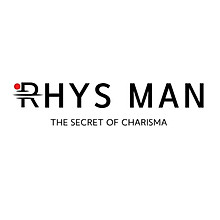 RHYS MAN THE SECRET OF CHARISMA 