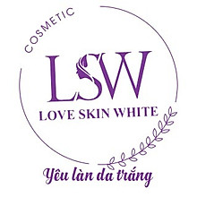 LoveSkin White Cosmetic 