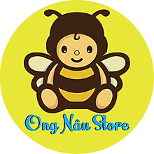 Ong Nâu Store