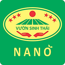 Chế phẩm sinh học NANO