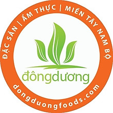 Đông Dương Foods