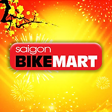Sài Gòn BikeMart 