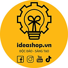 Shop Quà tặng ideashop Độc đáo