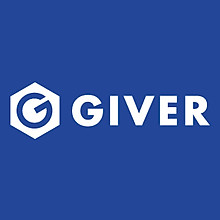 GIVER BOOKS & MEDIA