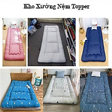 Kho Xưởng Nệm Topper