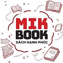 Mik Book - Sách Hạnh Phúc 