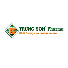 Trung Sơn Pharma 