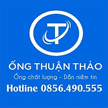 Ống Thuận Thảo