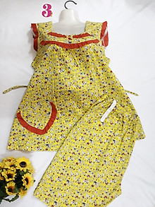 SHOP ĐẦM BẦU NHÀ MAY