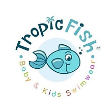 TropicFish Baby Swimwear