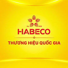 HABECO BIA HÀ NỘI 
