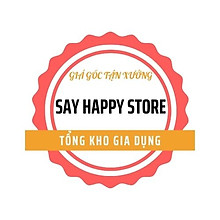 SAY HAPPY STORE 