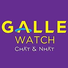 Galle Watch Official Store