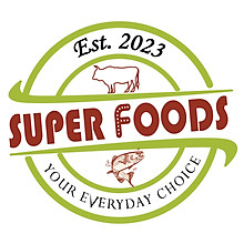 Super Foods