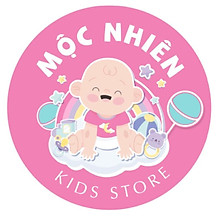 Mộc Nhiên Kids Store