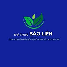Nhà Thuốc Bảo Liên