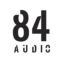 84 AUDIO