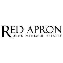Red Apron