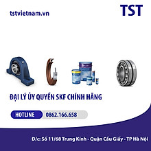 Vòng bi TST Đại lý Toàn quốc