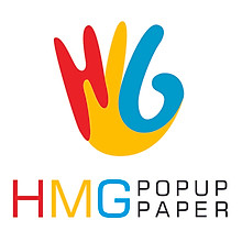 Thiệp nổi Việt Nam 