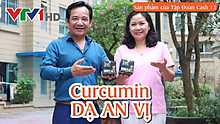 Thảo dược trị dạ dày - xương khớp