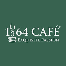 1864 CAFÉ