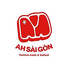 thực phẩm AH SaiGon