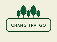 Chàng Trai Gỗ Official