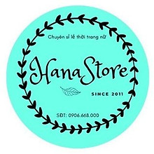 Hana Store Since 2011