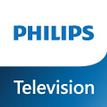 Philips TV and Audio