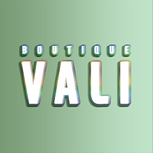 Vali - Boutique Store