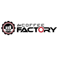 TCF THE COFFEE FACTORY 