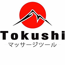 Ghế Massage Toàn Thân Tokushi