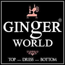 Thời trang trẻ em GINGER WORLD