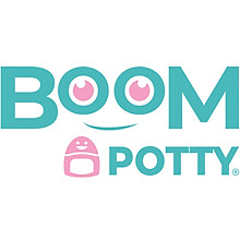 Boom potty