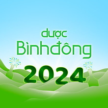 Dược Bình Đông 