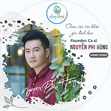 Hung Foods Nguyễn Phi Hùng