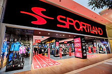Sportsland