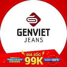 GENVIET JEANS