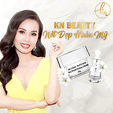 KN BEAUTY OFFICIAL 