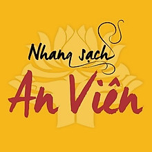 Nhang sạch An Viên 