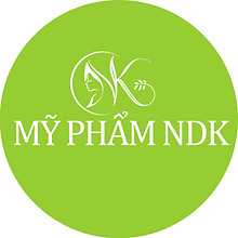 Mỹ Phẩm NDK 