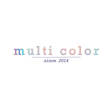 Multi Color Shop