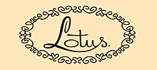 SHOP LOTUS