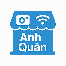 Shop công nghệ anh Quân