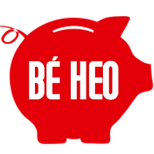 Bé Heo