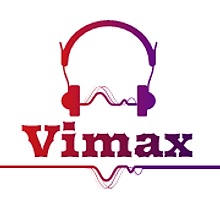 VimaxAudio