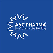 AC Pharma Sống trẻ Sống khoẻ 