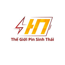 Thế Giới Pin Sinh Thái 