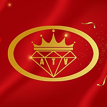 Trang sức đá quý ATV 